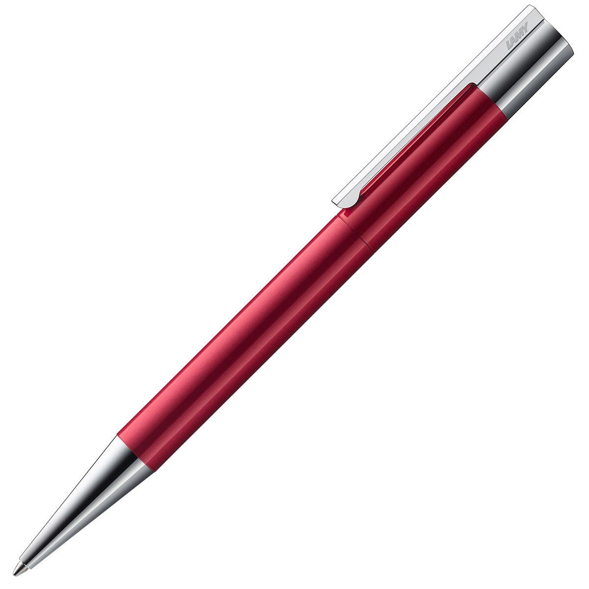 LAMY Ballpoint Scala - Pianored - 24Papershop