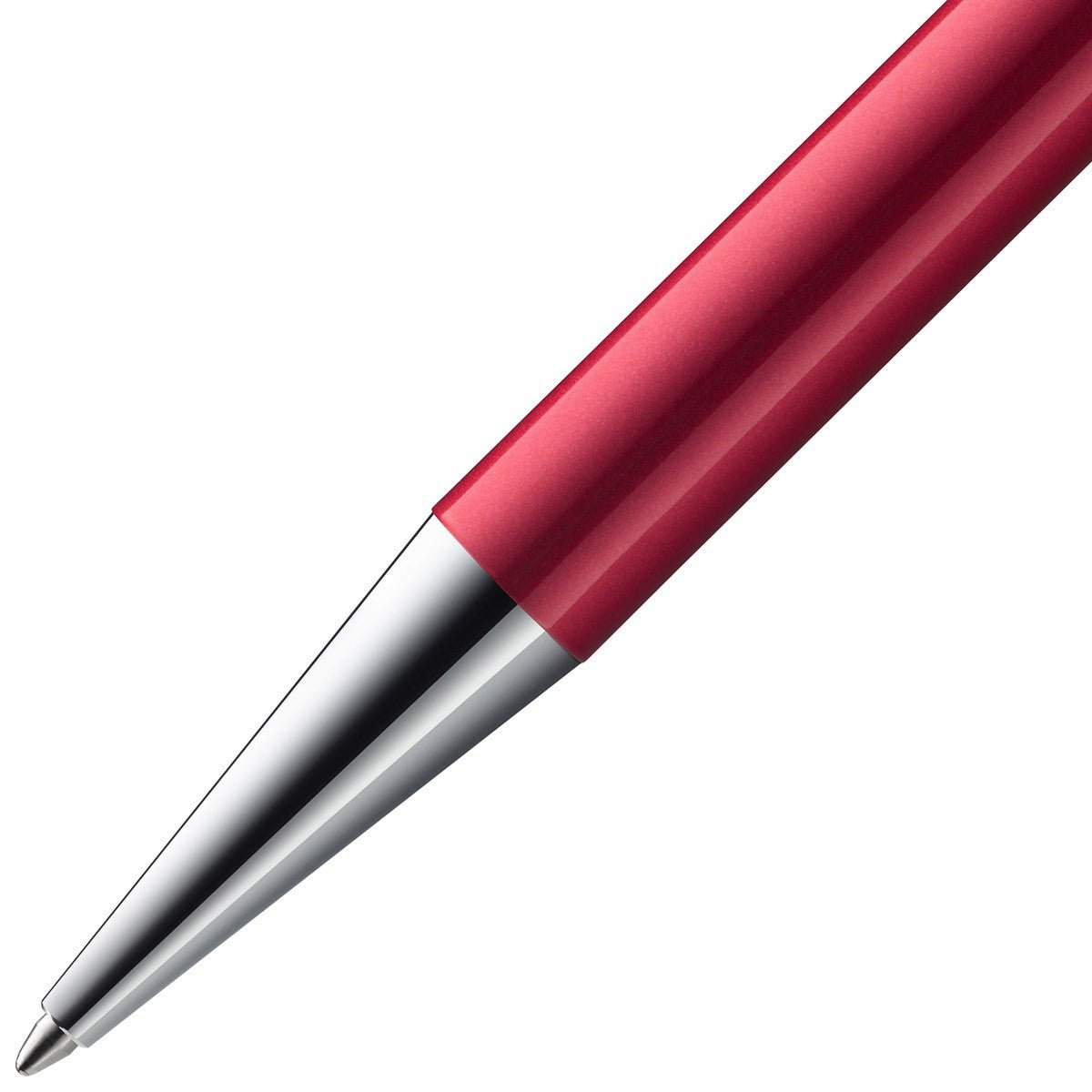 LAMY Ballpoint Scala - Pianored - 24Papershop