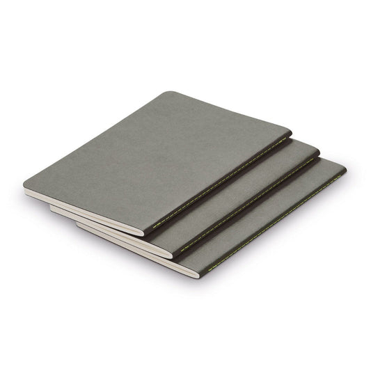 LAMY Booklets A6 (set van 3) - 24Papershop