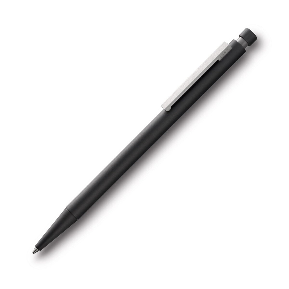 LAMY cp 1 Balpen - Black - 24Papershop