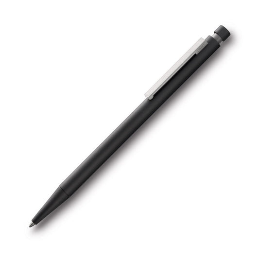 LAMY cp 1 Balpen - Black - 24Papershop