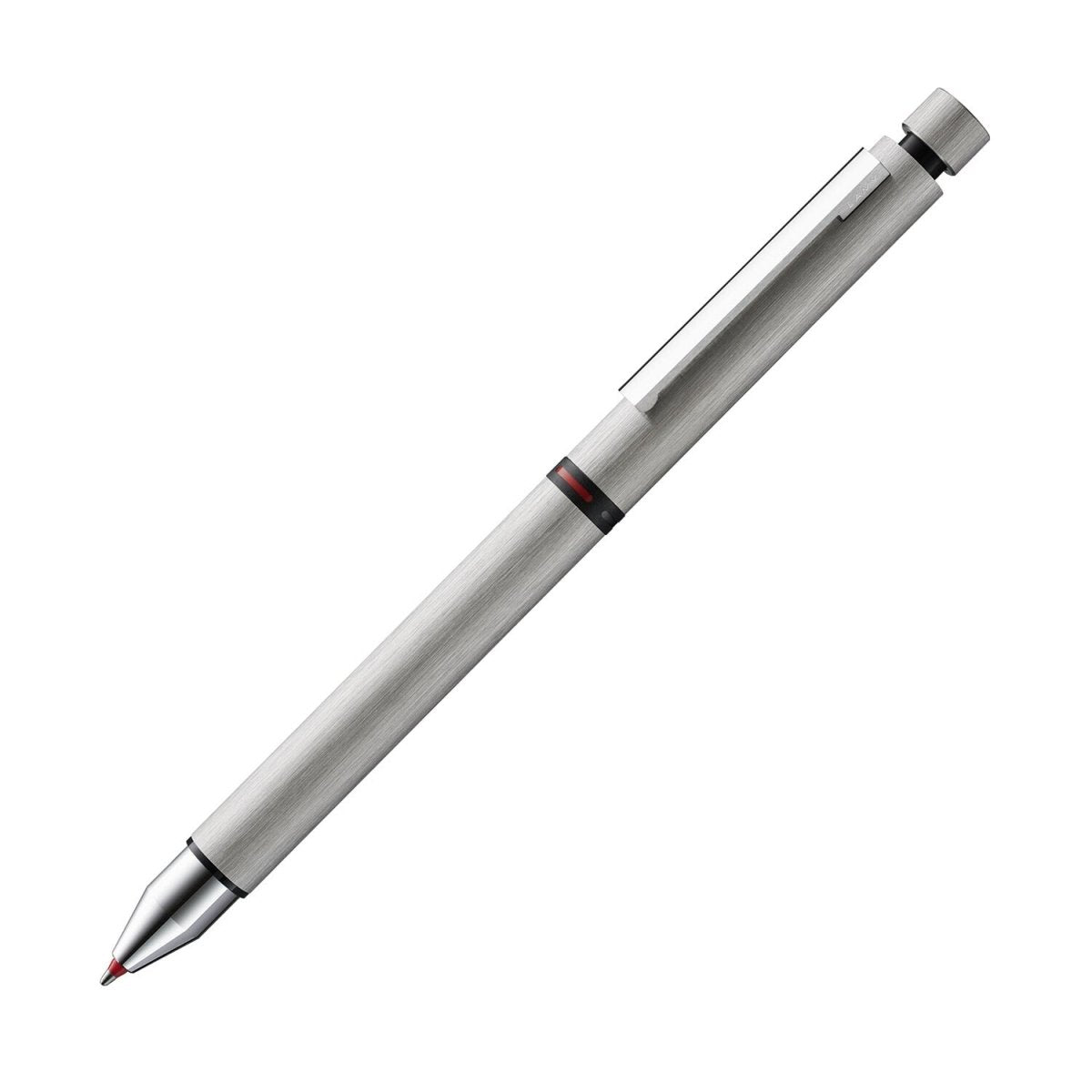 LAMY cp 1 Tri pen - Brushed - 24Papershop