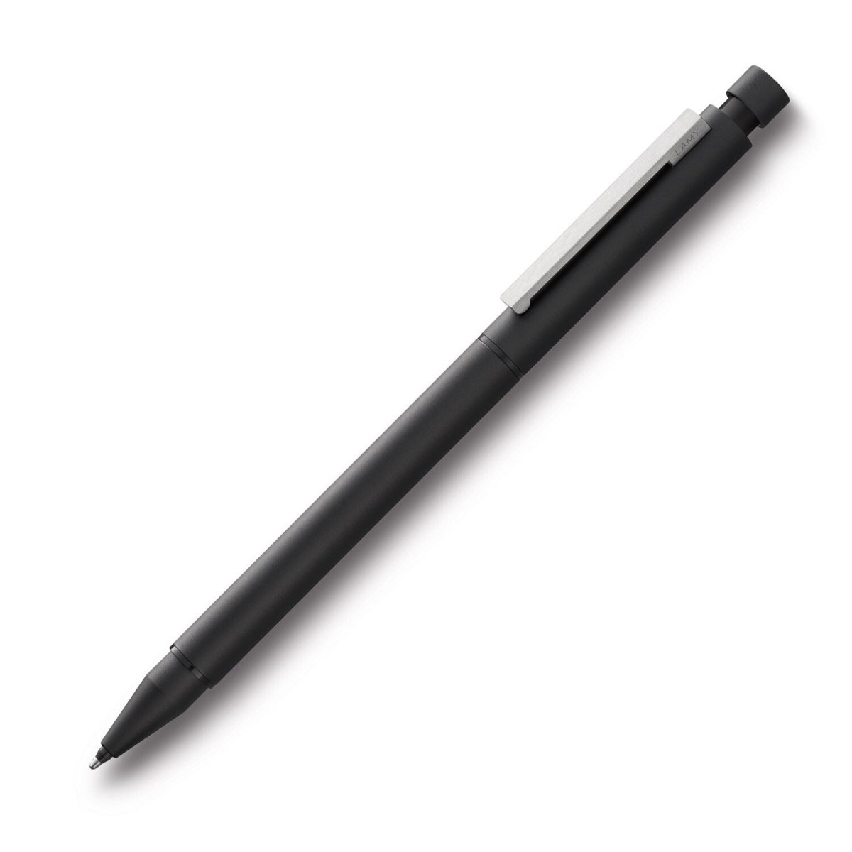 LAMY cp 1 Twin pen - Black - 24Papershop