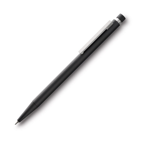 LAMY cp 1 Vulpotlood - Black - 24Papershop