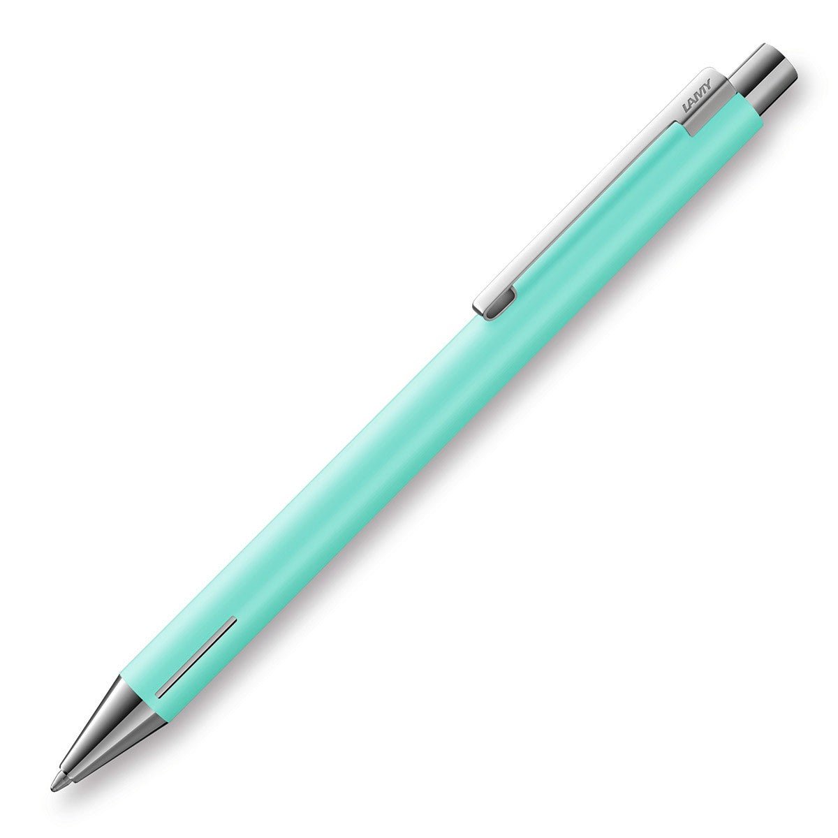 LAMY Econ Balpen - Lagoon Matt - 24Papershop