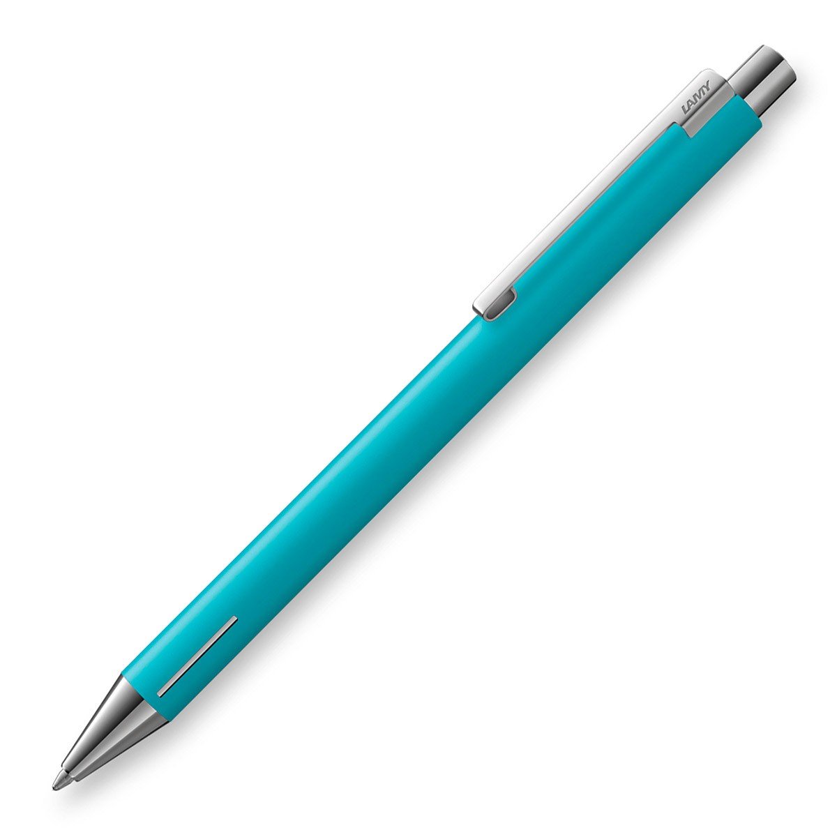 LAMY Econ Balpen - Sea Matt - 24Papershop