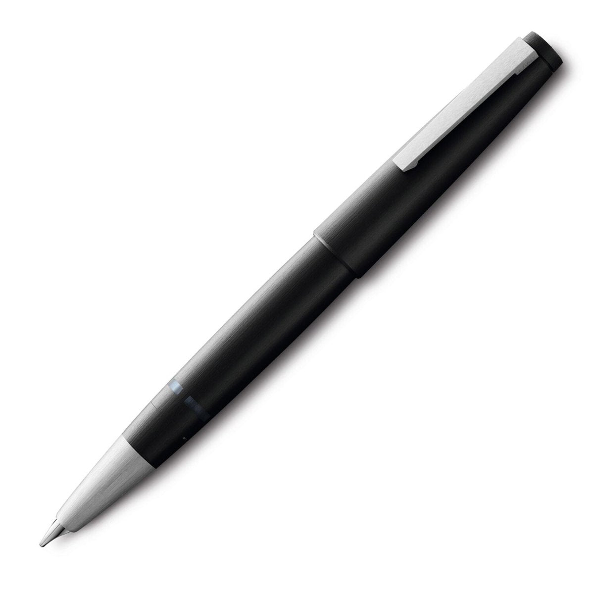 LAMY Fountain Pen 2000 - Makralon - 24Papershop