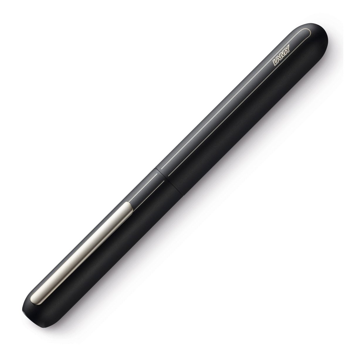 LAMY Fountain Pen Dialog 3 - Black - 24Papershop