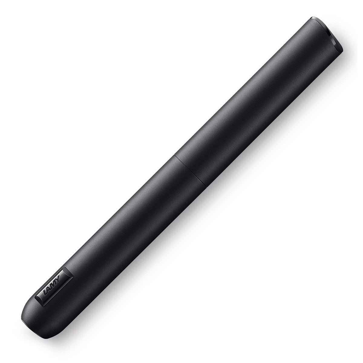 LAMY Fountain Pen Dialog CC - All Black - 24Papershop