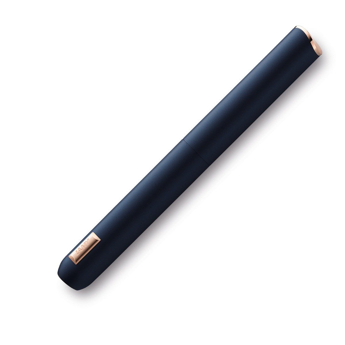 LAMY Fountain Pen Dialog CC - Dark Blue - 24Papershop