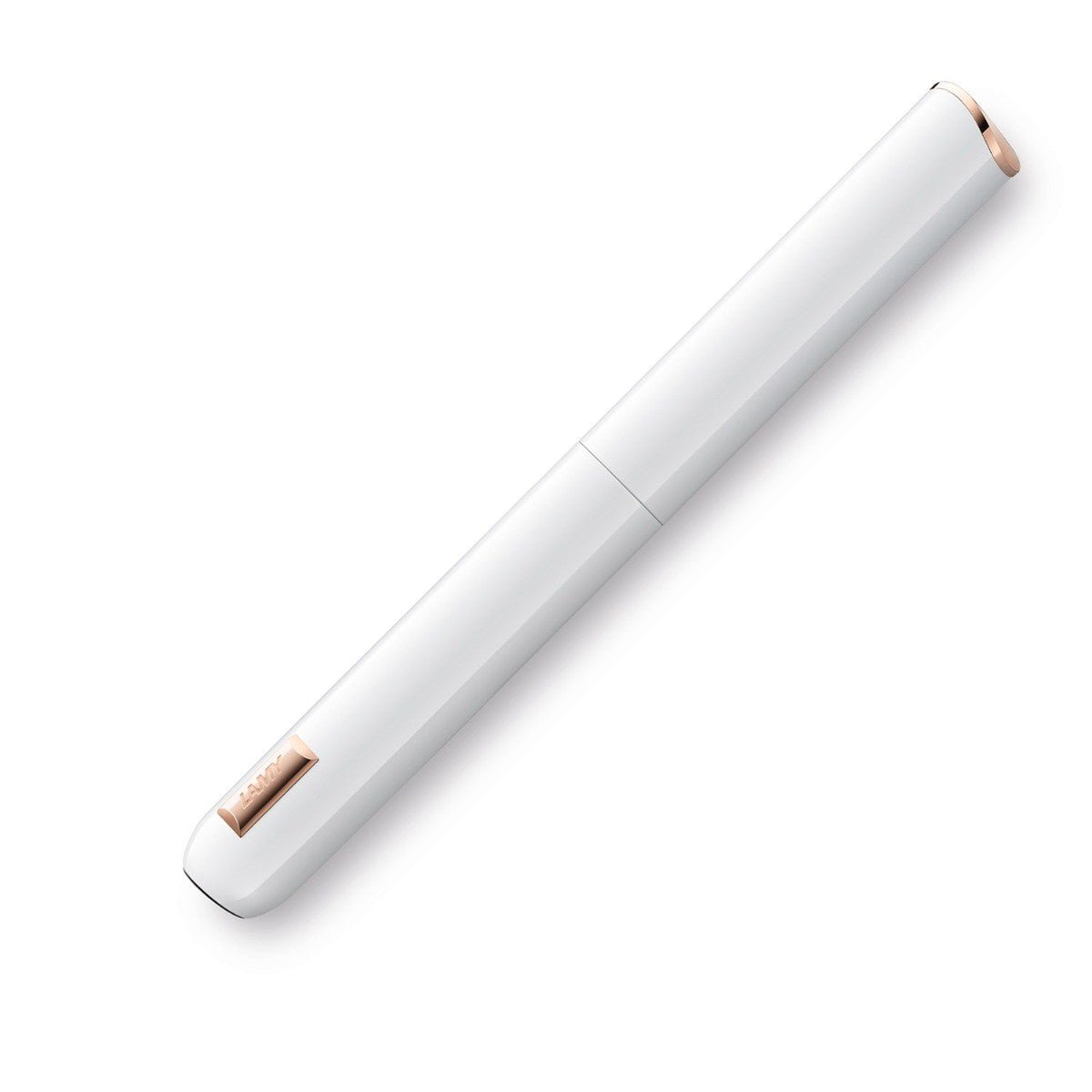 LAMY Fountain Pen Dialog CC - White - 24Papershop