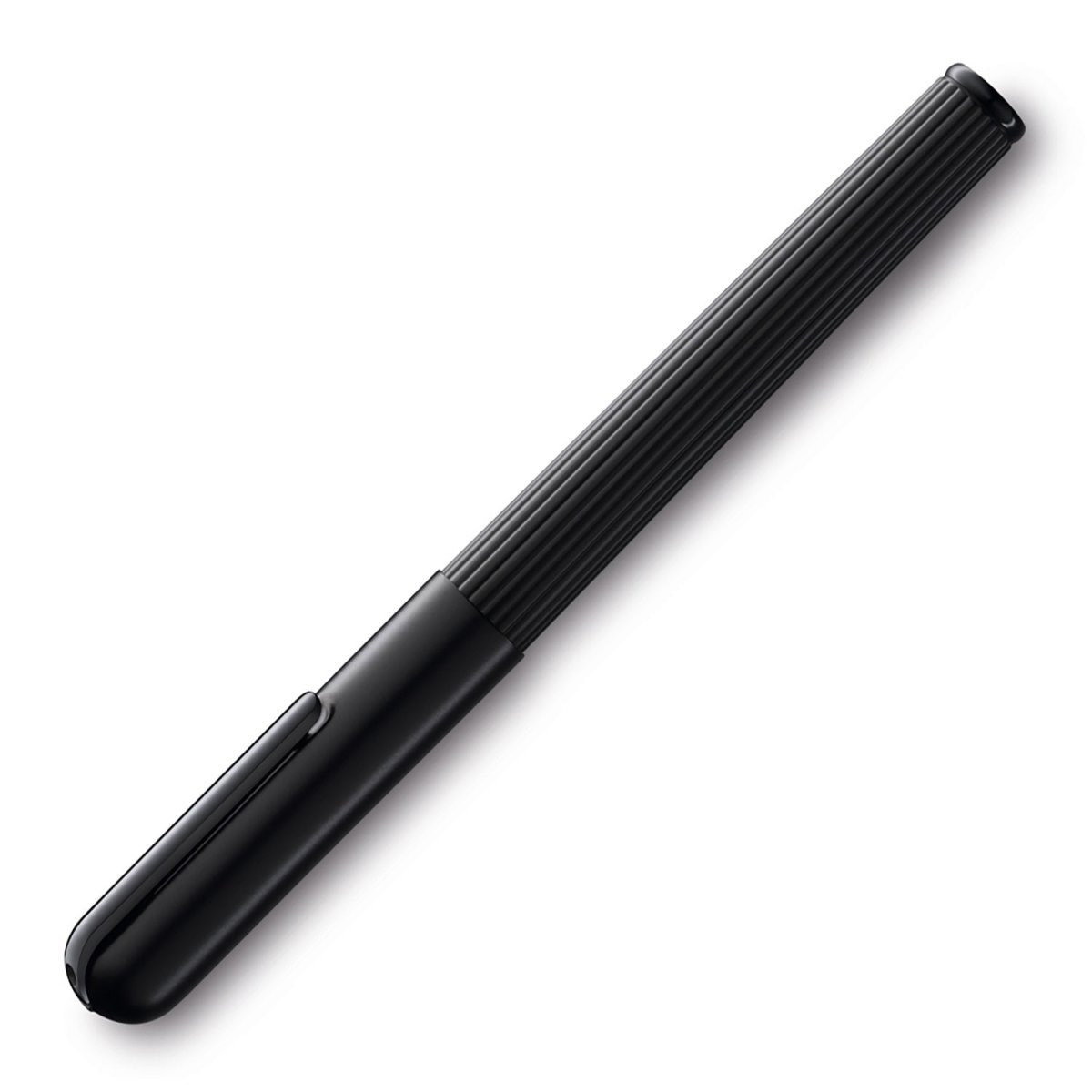 LAMY Fountain Pen Imporium - Black/Black - 24Papershop