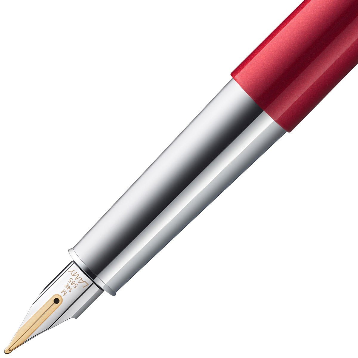 LAMY Fountain Pen Scala - Pianored - 24Papershop