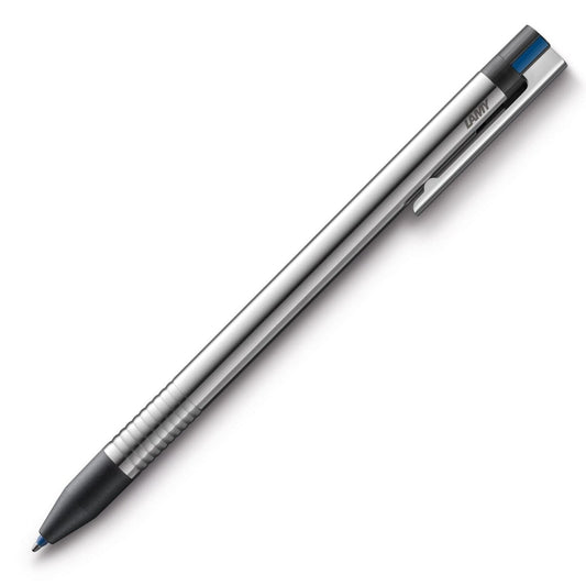 LAMY Logo - 3 - kleuren balpen - 24Papershop