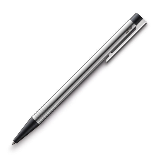 LAMY Logo Balpen - Black - 24Papershop