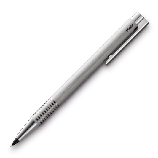 LAMY Logo Vulpotlood - Brushed - 24Papershop