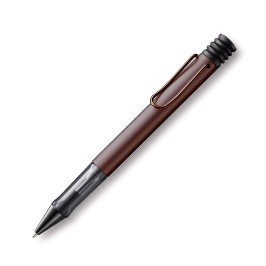 LAMY Lx Balpen - Marrone - 24Papershop