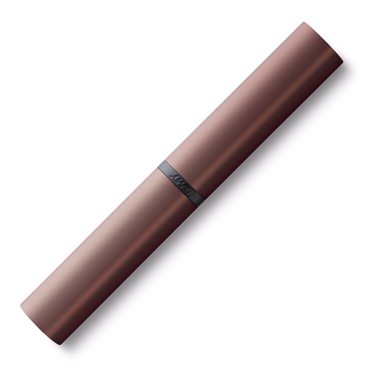 LAMY Lx Rollerball - Marron - 24Papershop