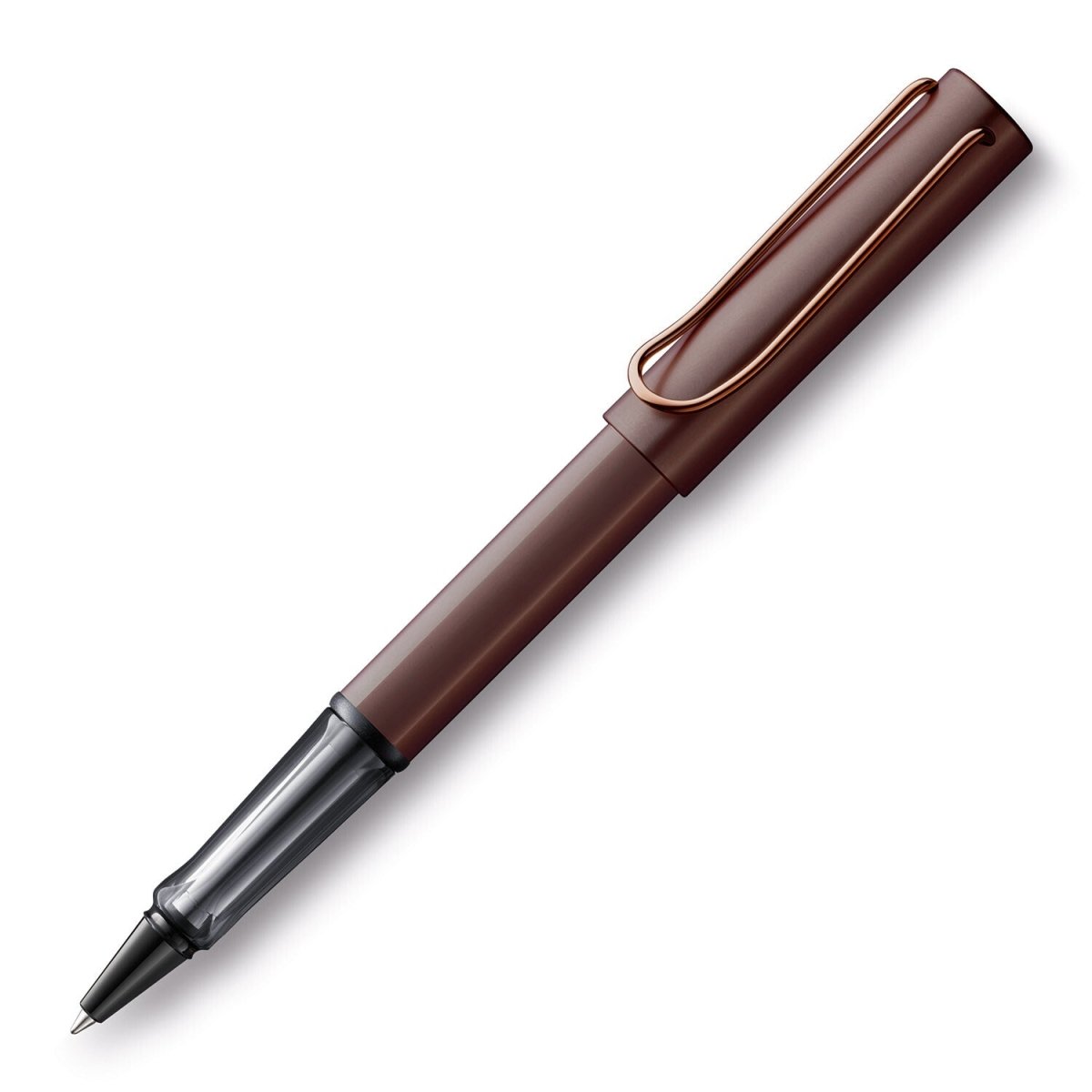 LAMY Lx Rollerball - Marron - 24Papershop