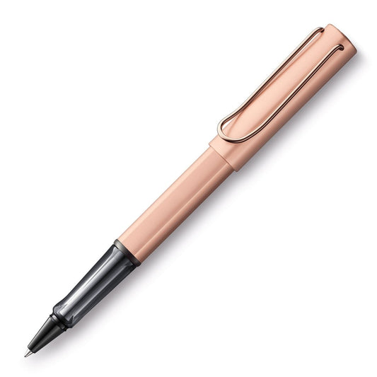 LAMY Lx Rollerball - RAu - 24Papershop