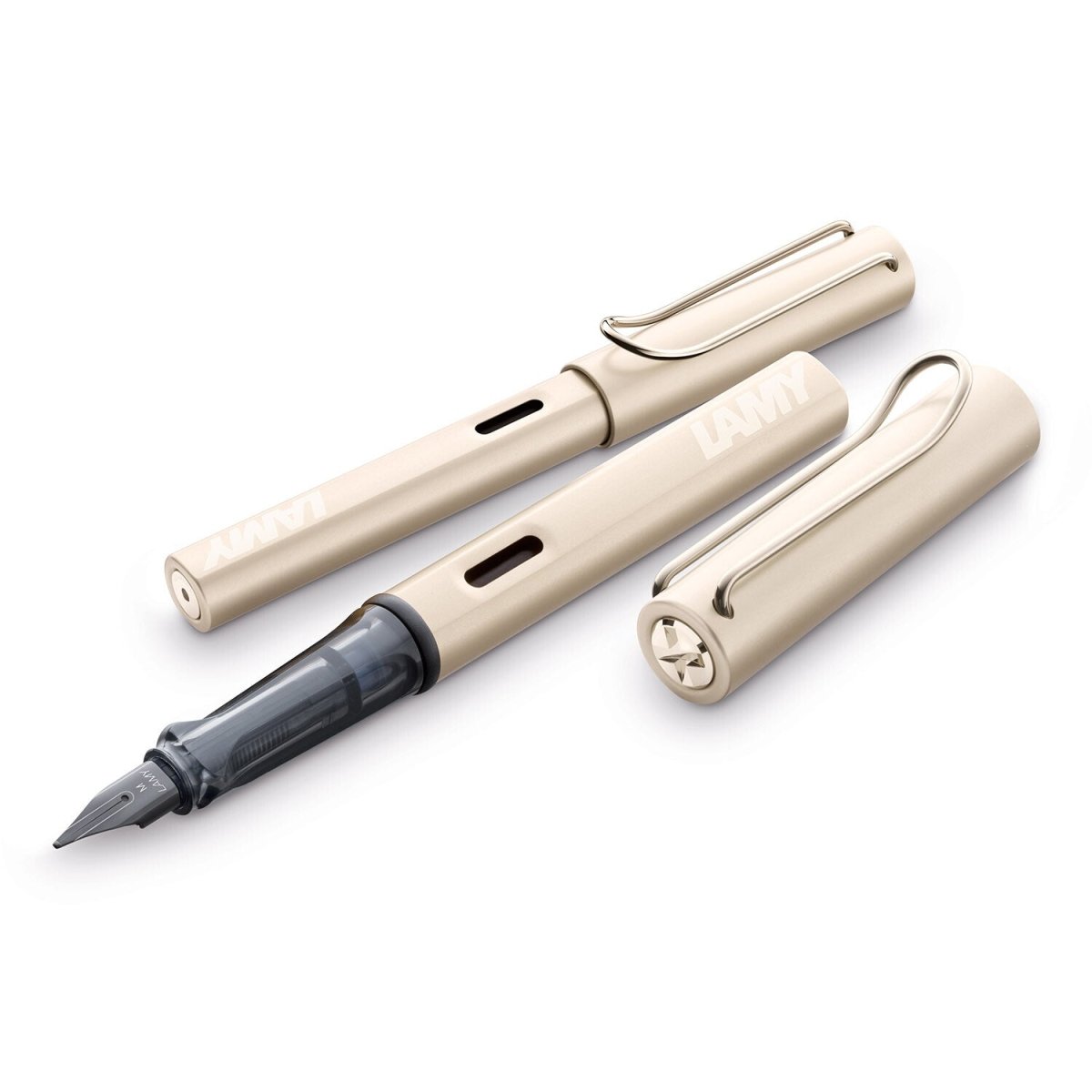 LAMY Lx Vulpen - Pd - 24Papershop