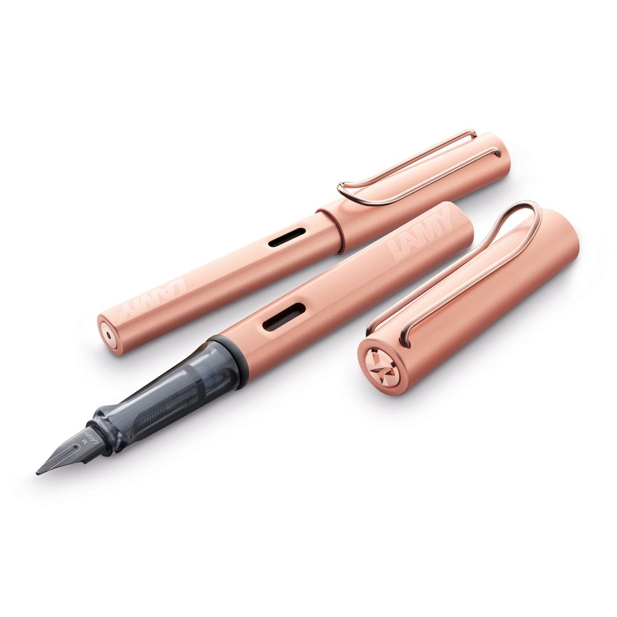 LAMY Lx Vulpen - RAu - 24Papershop