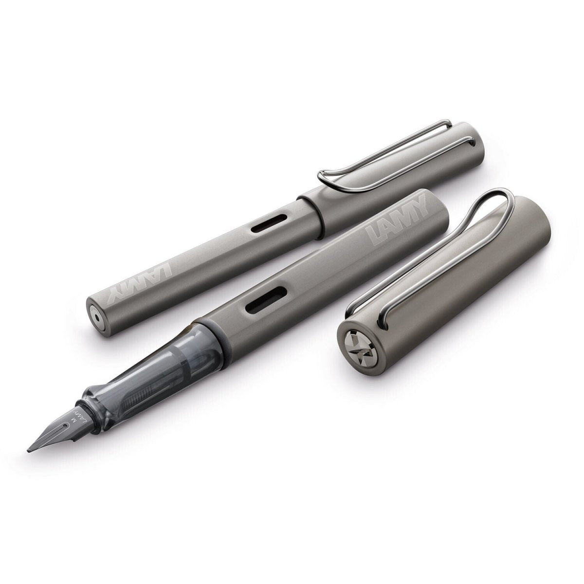 LAMY Lx Vulpen - Ru - 24Papershop