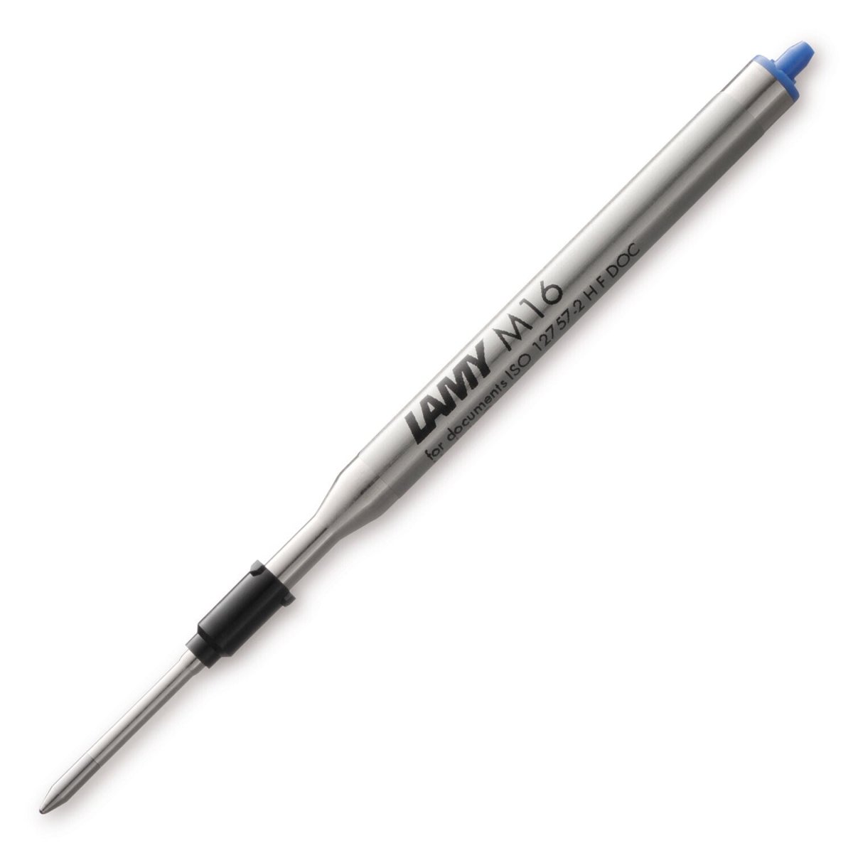 LAMY M16 Balpenvulling Bold - Blauw - 24Papershop