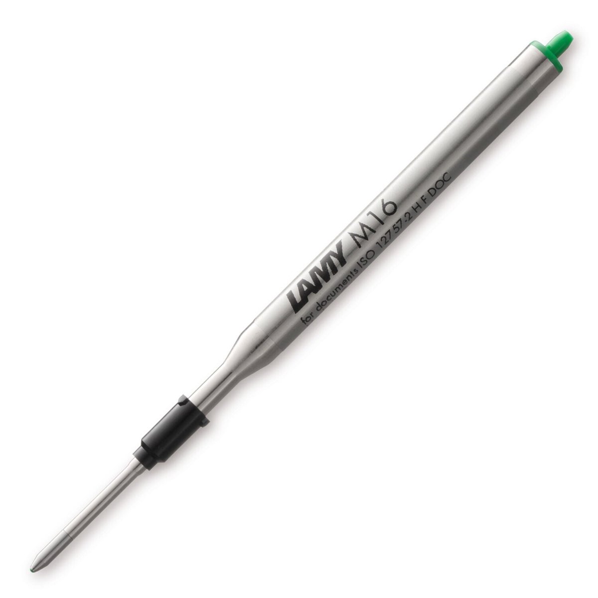 LAMY M16 Balpenvulling Medium - Groen - 24Papershop