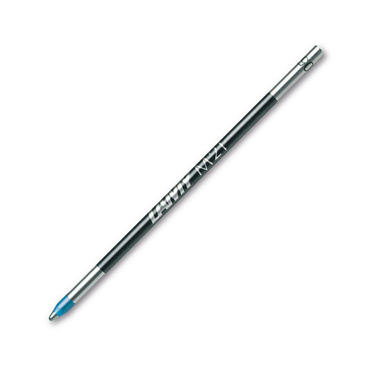 LAMY M21 Balpenvulling Medium - Blauw (Per 2) - 24Papershop