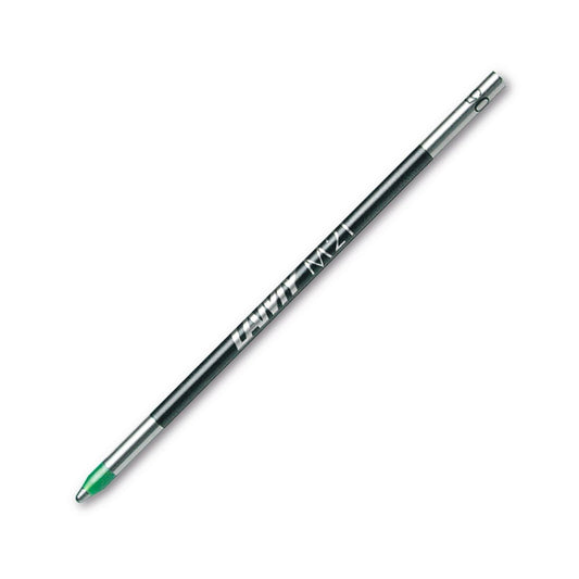 LAMY M21 Balpenvulling Medium - Groen (Per 2) - 24Papershop