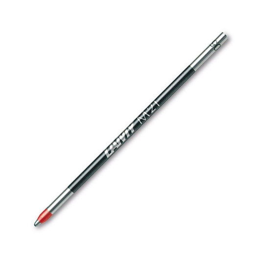 LAMY M21 Balpenvulling Medium - Rood (Per 2) - 24Papershop