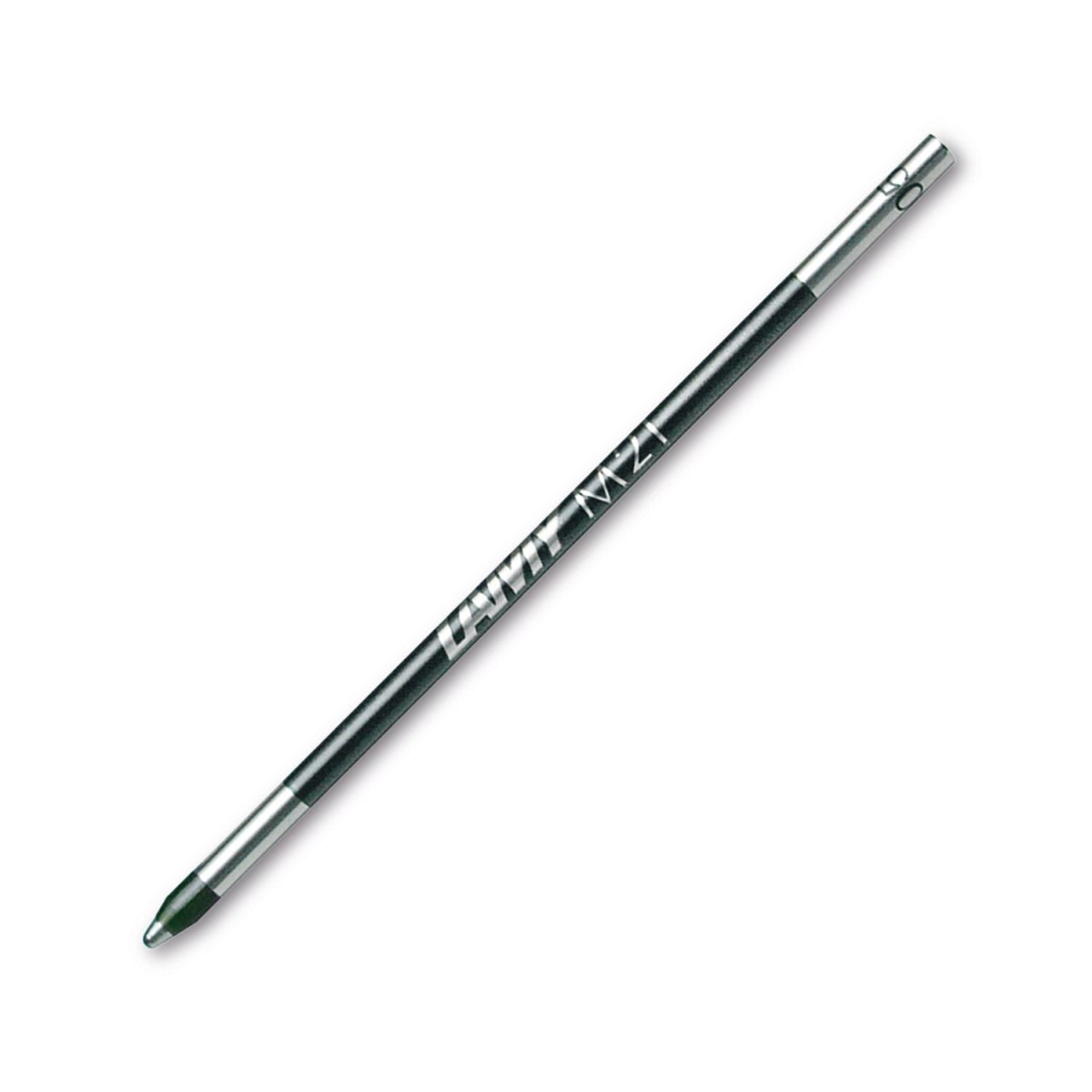 LAMY M21 Balpenvulling Medium - Zwart (Per 2) - 24Papershop