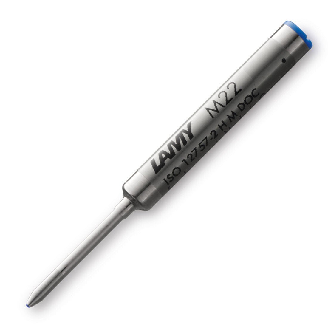 LAMY M22 Balpenvulling Medium - Blauw - 24Papershop