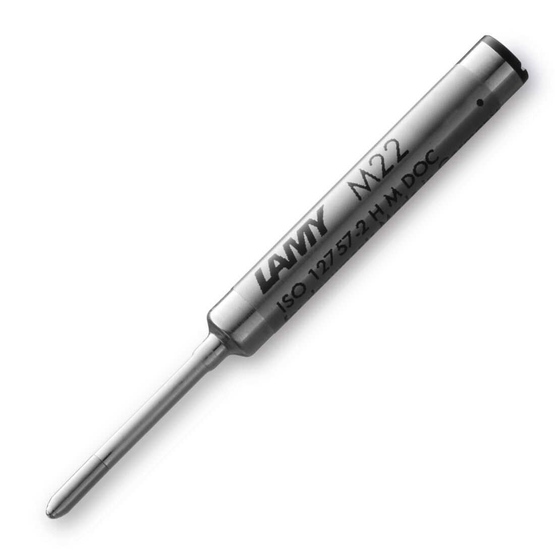 LAMY M22 Balpenvulling Medium - Zwart - 24Papershop