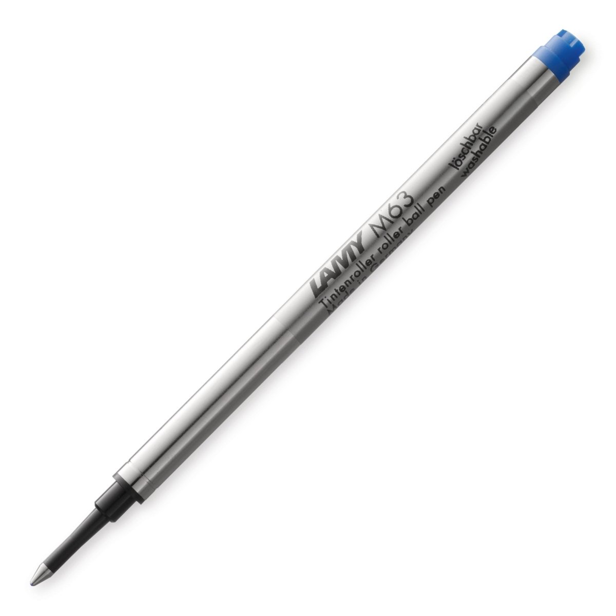 LAMY M63 Rollerball Vulling Bold - Blauw - 24Papershop