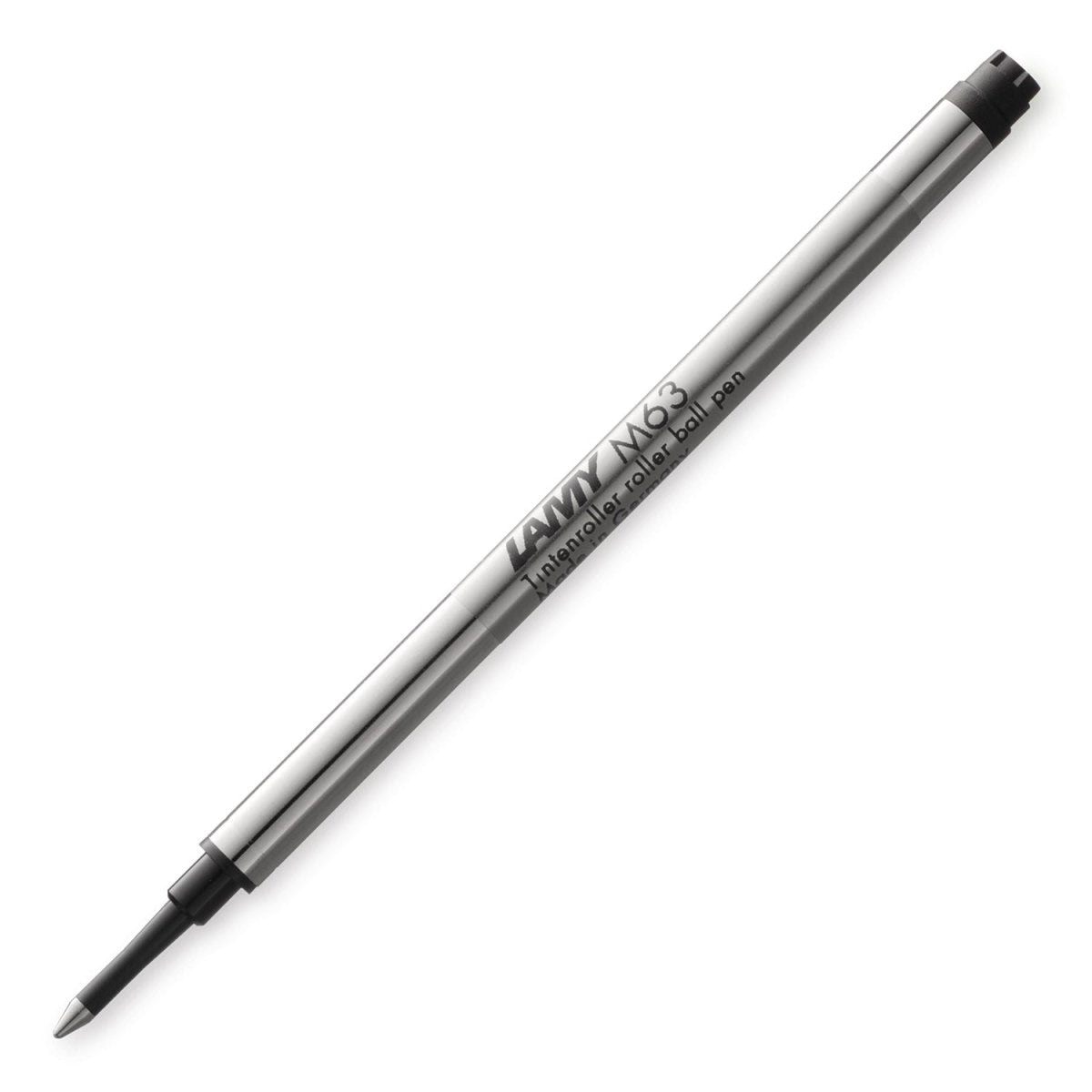 LAMY M63 Rollerball Vulling Bold - Zwart - 24Papershop