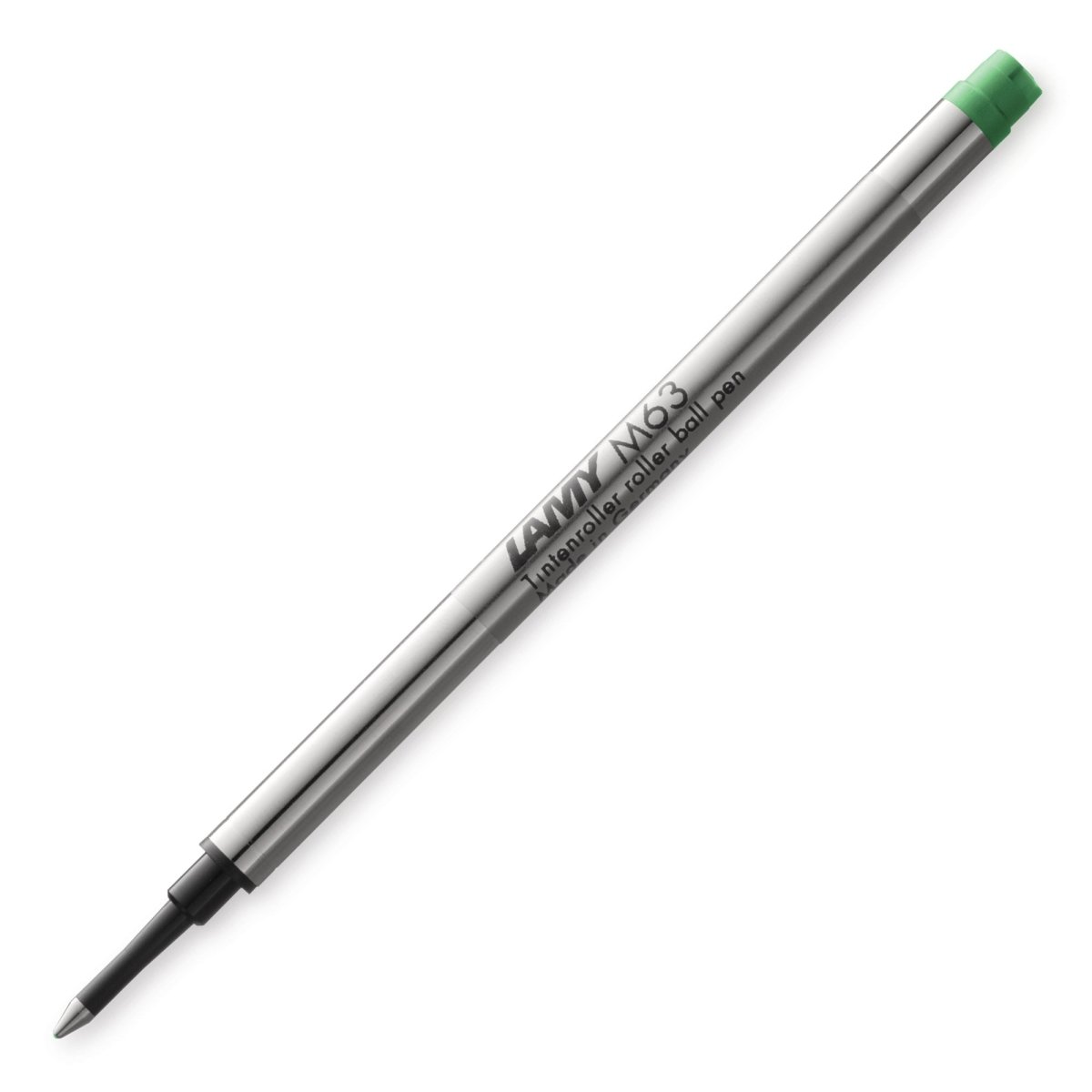 LAMY M63 Rollerball Vulling Medium - Groen - 24Papershop