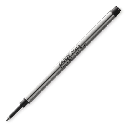 LAMY M63 Rollerball Vulling Medium - Zwart - 24Papershop