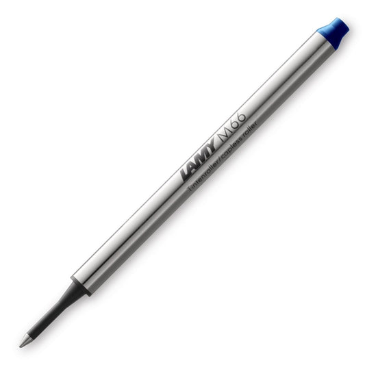 LAMY M66 Rollerball Vulling Bold - Blauw - 24Papershop