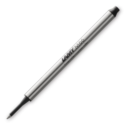 LAMY M66 Rollerball Vulling Bold - Zwart - 24Papershop