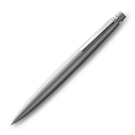 LAMY Mechanical Pencil 2000 - Stainless Steel - 24Papershop