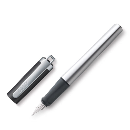 LAMY Nexx M Vulpen - Anthracite - 24Papershop