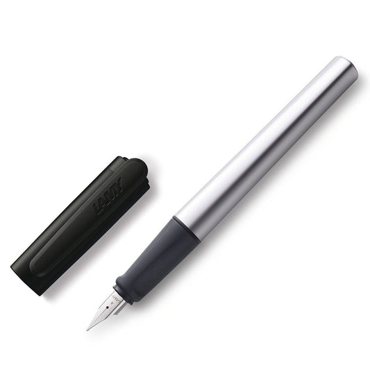 LAMY Nexx Vulpen - Black - 24Papershop