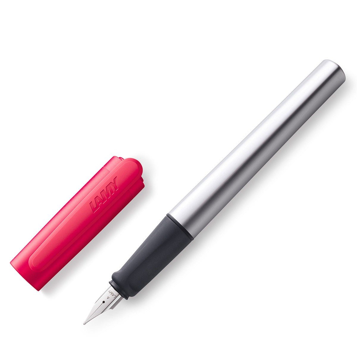 LAMY Nexx Vulpen - Crimson - 24Papershop