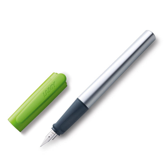 LAMY Nexx Vulpen - Lime - 24Papershop