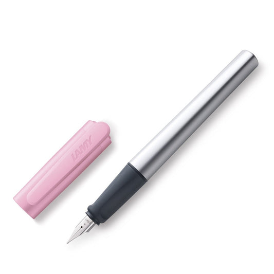 LAMY Nexx Vulpen - Rose - 24Papershop