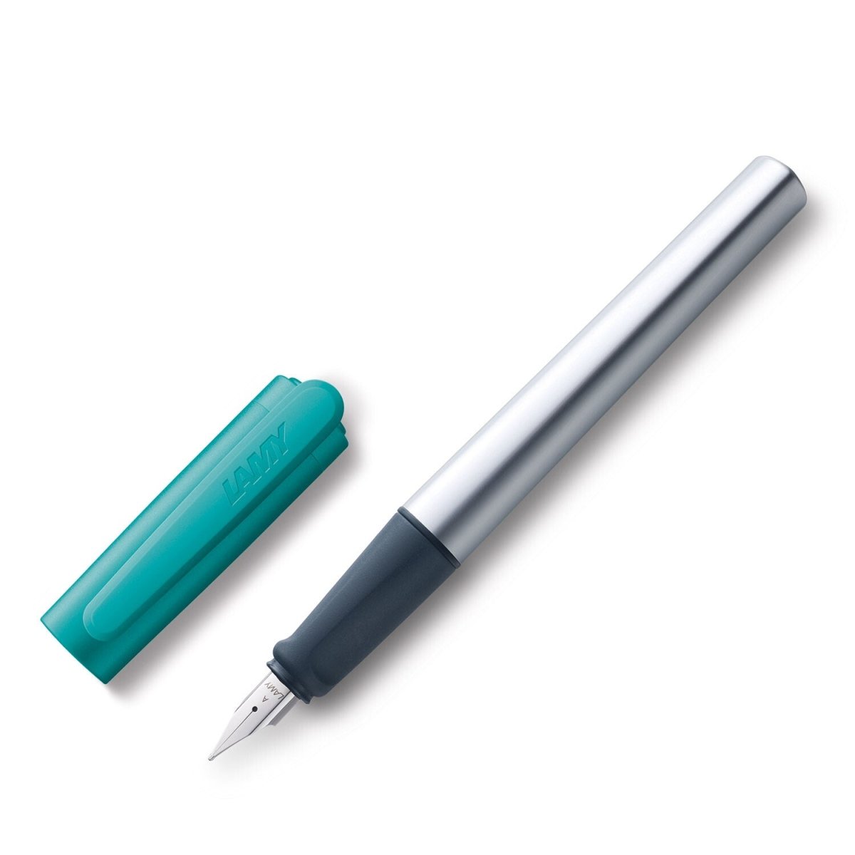 LAMY Nexx Vulpen - Smaragd - 24Papershop