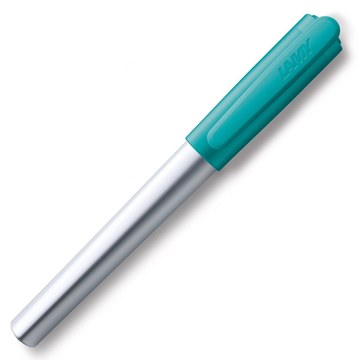 LAMY Nexx Vulpen - Smaragd - 24Papershop