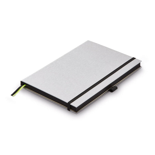 LAMY Notitieboek Hardcover A5 - Black - 24Papershop